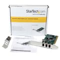 Pikkukuva 5 / 6: PCI-kortti Startech PCI1394MP