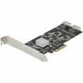 Pikkukuva 1 / 3: PCI-kortti Startech 8P6G-PCIE-SATA-CARD