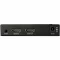 Pikkukuva 3 / 4: HDMI-kytkin Startech VS421HDDP            Musta