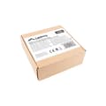 Pikkukuva 4 / 5: HDMI-kaapeli Lanberg CA-HDMI-30FB-0100-BK Musta 10 m