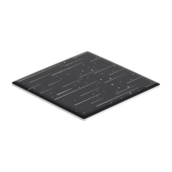 Dekorativt fodral / lock för T5 SONOFF Star 1C touch-omkopplare