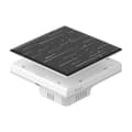 Miniatyrbild 5 av 5: Dekorativt fodral / lock för T5 SONOFF Star 1C touch-omkopplare