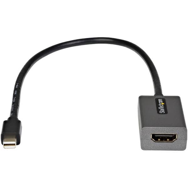 Startech MDP2HDEC DisplayPort till HDMI-adapter