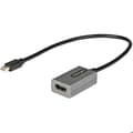 Miniatyrbild 1 av 2: Startech MDP2HDEC DisplayPort till HDMI-adapter
