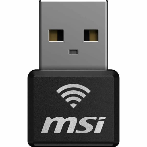 Wi-Fi USB-adapter MSI 302-8ZE30XE-000