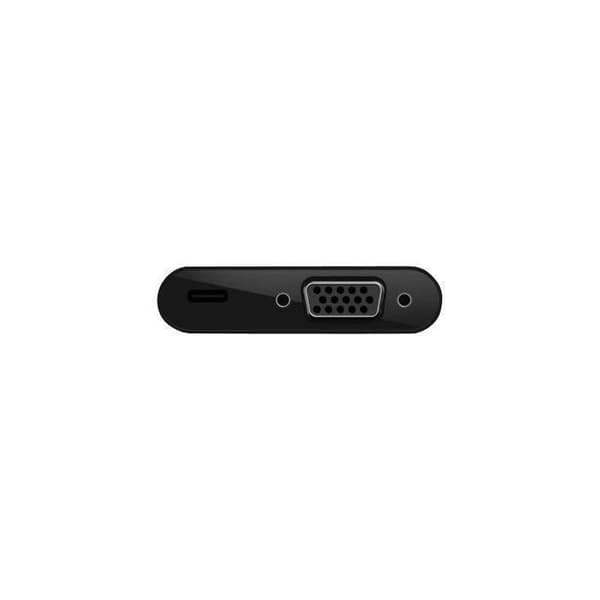 BELKIN - 60W USB-C VGA-adapter