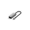Miniatyrbild 1 av 4: Adapter - Satechi - USB-C till HDMI 2.1 - 8K/60 Hz - 4K/120 Hz - Grå
