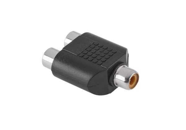 Kontakt GN.RCA-2xGN.RCA