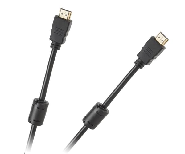 HDMI-HDMI-kabel 2M, 4K, 2.0