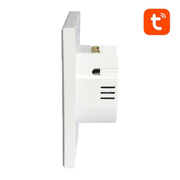 Älykäs valokytkin WiFi NEO NAS-SC02WE 2 Way