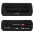 Miniatyrbild 2 av 3: Scart till HDMI-omvandlare - Scart till HDMI-adapter 1080P HD*KI0044