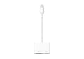 Miniatyrbild 1 av 2: HDMI to Lightning adapter, white