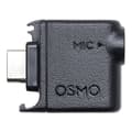 Miniatyrbild 1 av 4: Dji audio - videoadapter - CP.OS.00000280.01 - 3,5 mm ljudadapter för Osmo Action