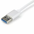 Miniatyrbild 2 av 4: Nätadapter Startech USB31000SA
