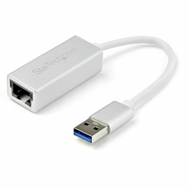 Nätadapter Startech USB31000SA