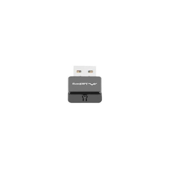 USB WiFi Adapter Lanberg NC-0300-WI