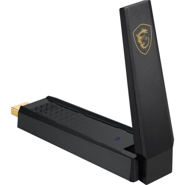 Nätadapter MSI AXE5400