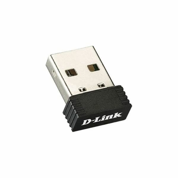USB WiFi Adapter USB 2.0 D-Link DWA-121
