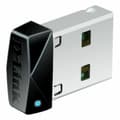Miniatyrbild 1 av 2: USB WiFi Adapter USB 2.0 D-Link DWA-121