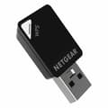 Miniatyrbild 1 av 3: USB WiFi Adapter Netgear A6100-100PES