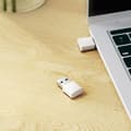 Miniatyrbillede 2 af 3: Netværksadapter Mercusys MA30N