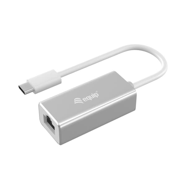 USB - RJ45 verkkoadapteri Equip 133454 Hopea
