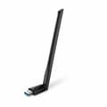 Miniatyrbild 1 av 3: USB WiFi Adapter TP-Link Archer T3U Plus 867 Mbit/s Svart