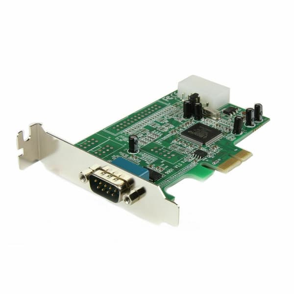 PCI-kortti Startech PEX1S553LP Vihreä