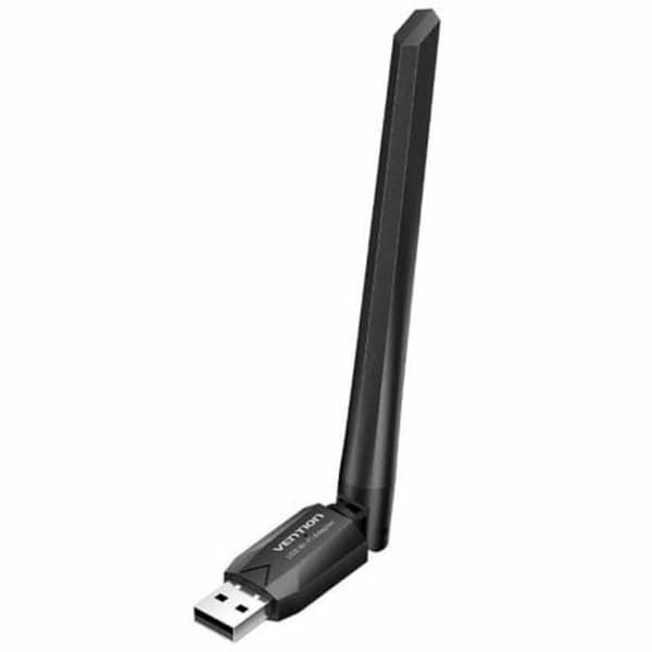 Nätadapter Vention KDTB0