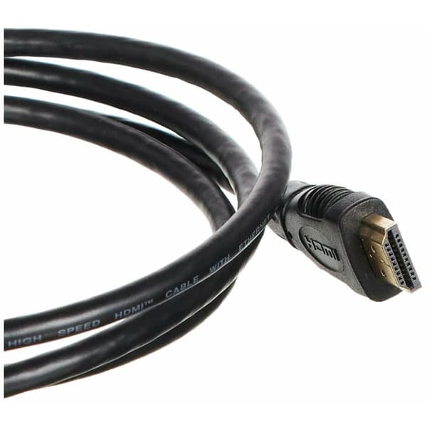 HDMI-kabel Hama 00205002 Sort 1,5 m