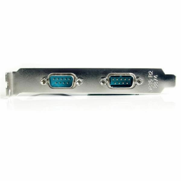 PCI-kortti Startech PCI2S4851050