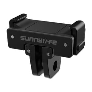 Sammenleggbar Quick-Release Adapter Sunnylife for Osmo Pocket 3