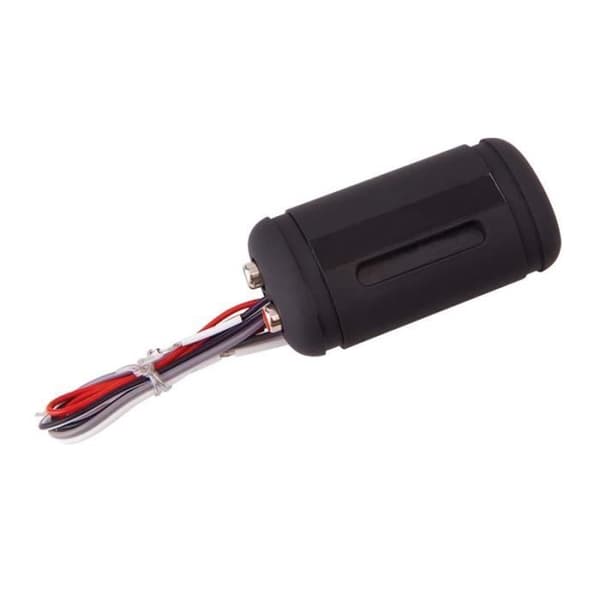 Adapter hög nivå 2 kanaler med kontroll