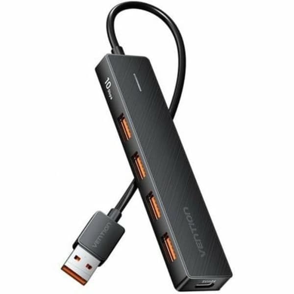 Öppnare Vention CHOBB USB x 4