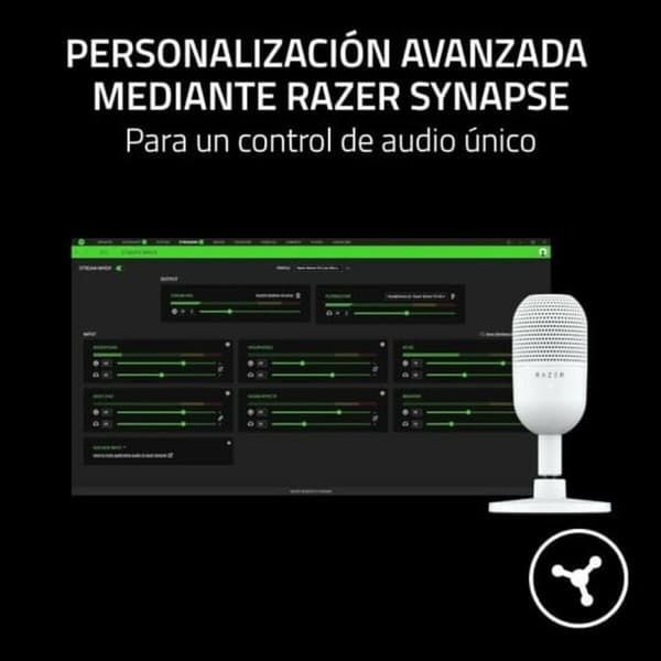 HDMI-kabel Razer Hvid