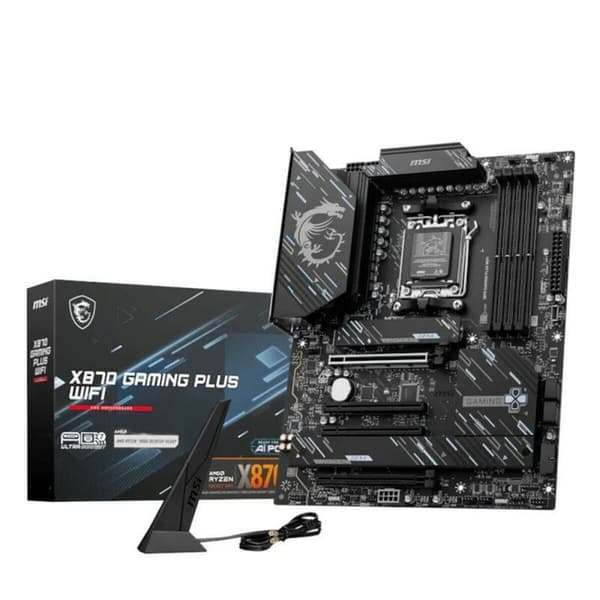 USB-C til HDMI-adapter MSI X870 GAMING PLUS WIFI AM5