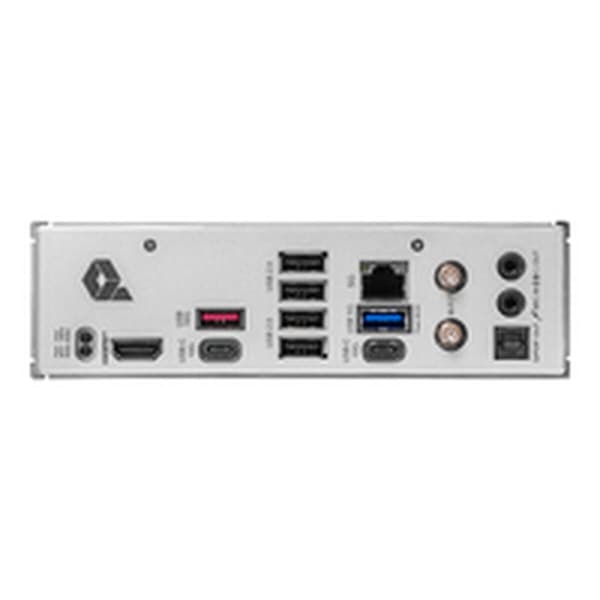HDMI-kabel MSI PRO B850-P WIFI ATX AM5 Sort