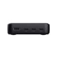 Pikkukuva 5 / 5: Telakka / latauspohja Trust 25242 USB 2.0 Tyyppi C