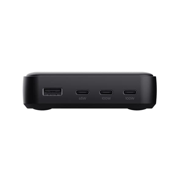 Telakka / latauspohja Trust 25242 USB 2.0 Tyyppi C