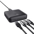 Pikkukuva 2 / 5: Telakka / latauspohja Trust 25242 USB 2.0 Tyyppi C