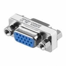 Videokabel - VGA - HD15 - Hon-hon
