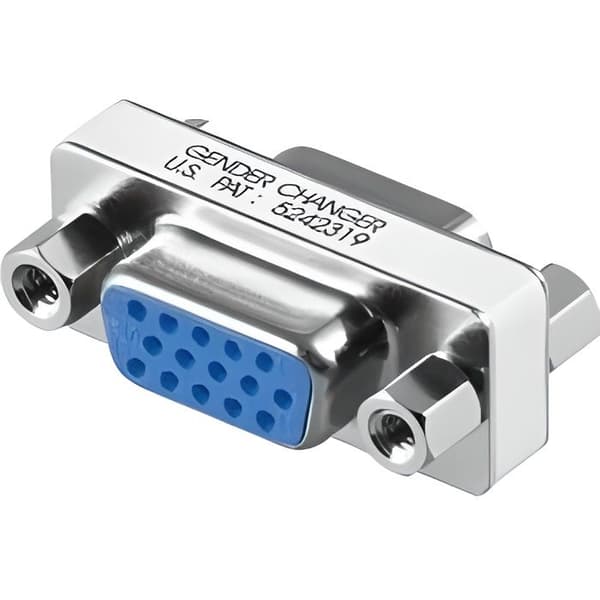Videokabel - VGA - HD15 - Hon-hon