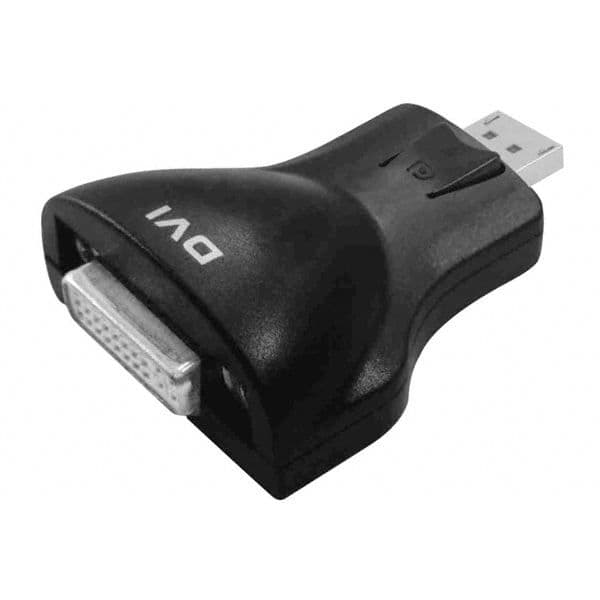 Adapter displayport hane - DVI D hona