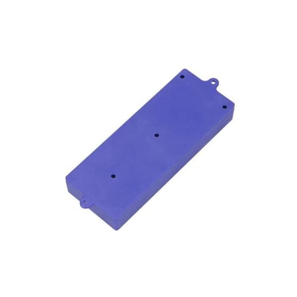 Extralink 8-portars 802.3af PoE-injektor 1 GbE 12v~57v DC - 5902560366365