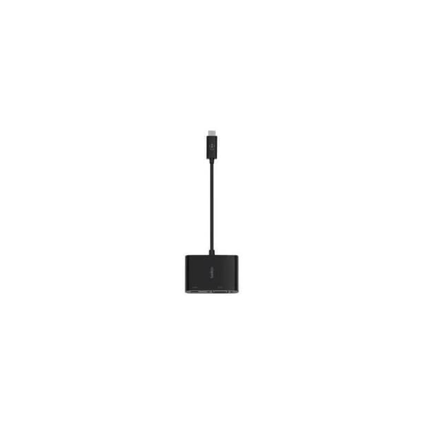 BELKIN - 60W USB-C VGA-adapter