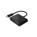 Miniatyrbild 1 av 6: BELKIN - 60W USB-C VGA-adapter
