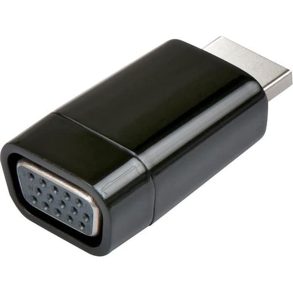 LINDY HDMI Dongle-adapter (typ A) till VGA