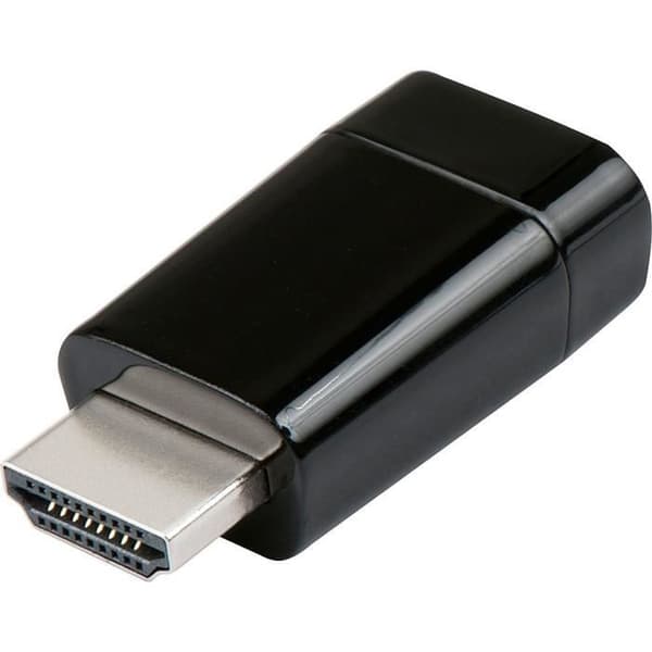 LINDY HDMI Dongle-adapter (typ A) till VGA