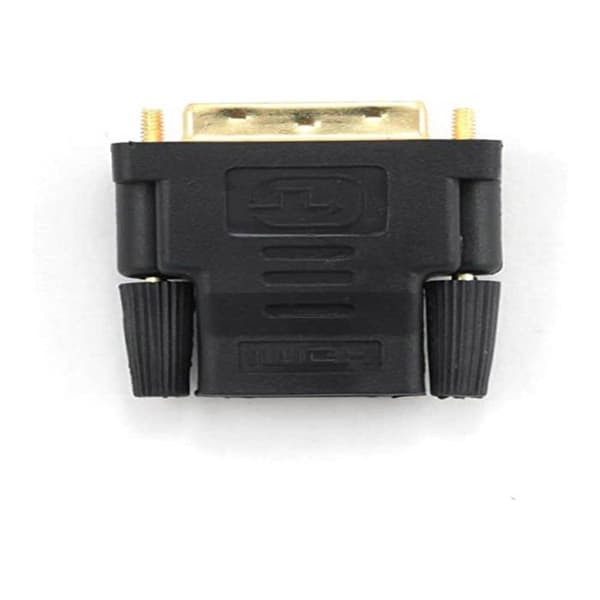 Gembird - Videoadapter - DVI-D hane till HDMI hona