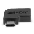 Miniatyrbild 3 av 3: LINDY USB 3.2 Gen 2x2 Adapter [1x USB-C® hane - 1x USB-C® hona] 41894 - 4002888418942
